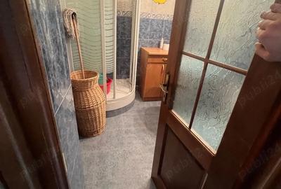 Apartament cu 2 camere decomandat în Exterior Vest