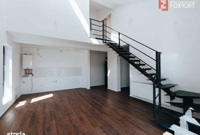 Apartament cu 3 camere semidecomandat în Central - 6
