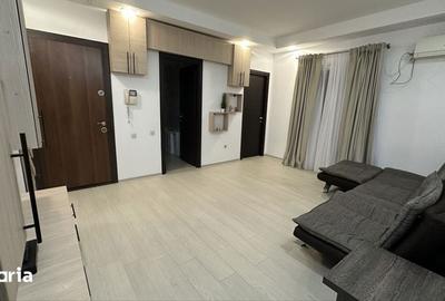 Apartament cu 2 camere în Ștefăneștii de Jos - 4