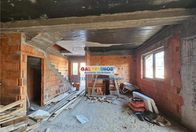 Casă cu 4 camere cu Teren 245 Mp în Haliu - 9