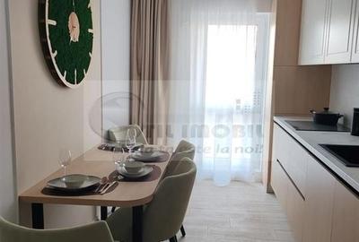 NOU! Compex Rezidential in GALATA! APARTAMENT 3 CAMERE, 79.73mp - 1
