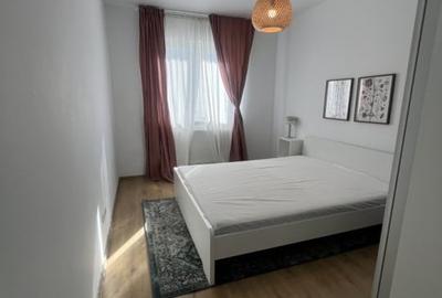 Apartament 2 camere Mihai Bravu | Loc de parcare - 7