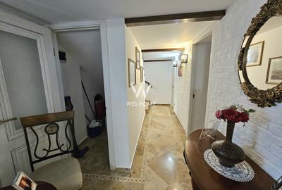 Casa individuala zona Lupeni - Sibiu - 14