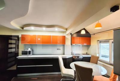 Apartament cu 4 camere decomandat, mobilat în Central - 4