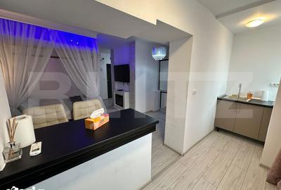 Garsonieră, mobilată în Rovine - 7