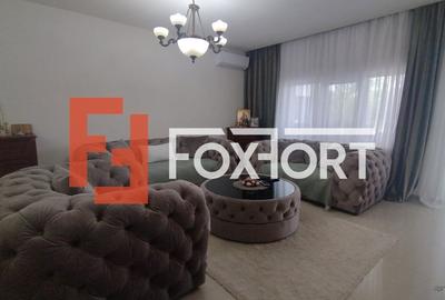 Duplex cu 5 camere în Lipovei