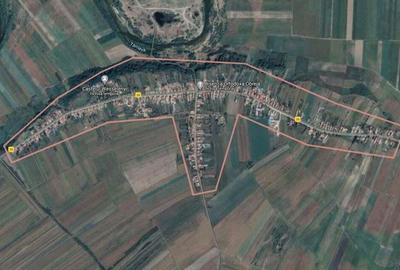 Casa 4 camere Localitatea Obreja, Alba id: 17631 - 6