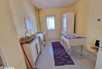 Apartament cu 4 camere decomandat în Bistrița Lac - 7