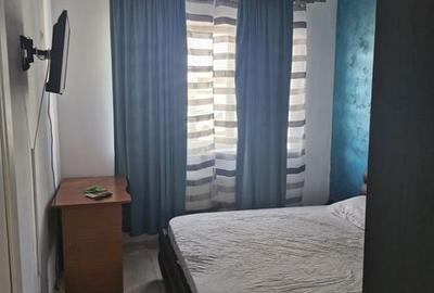 Apartament cu 2 camere în Chiajna - 6