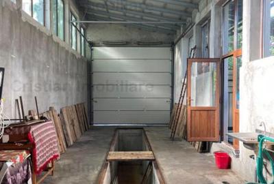 Hala 60 mp, PRETABILA ORICE TIP DE ACTIVITATE, zona Piata Sa - 2