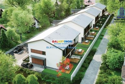 Vile tip Triplex Mogosoaia str Nichita Stanescu 72 - 2