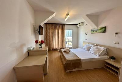 Pensiune turistica de vanzare Mamaia Nord - 27 camere, langa plaja - 9