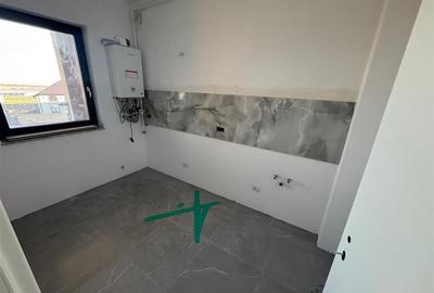 Garsoniera etaj 1, bloc nou, TVA inclus, comision 0%, Ozone City - 6