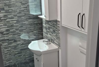 Garsonieră decomandată în Răcădău - 2