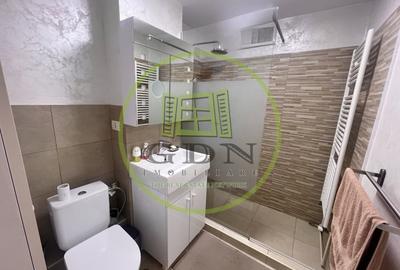 Apartament cu 3 camere decomandat, mobilat în Cornitoiu - 10