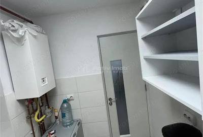 Garsonieră semidecomandată, mobilată în Mociur - 9