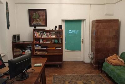 Casă cu 3 camere cu Teren 760 Mp în Ultracentral - 4
