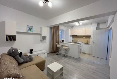 Apartament cu 2 camere, mobilat în Apărătorii Patriei - 7