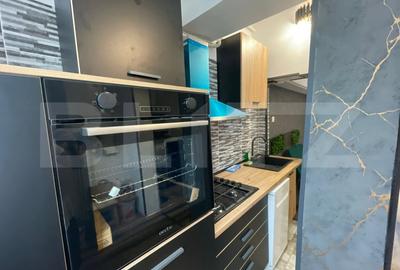 Apartament cu 3 camere open-space, Centrul Istoric - 3