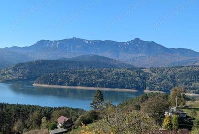 Casă cu 3 camere în Roșeni - 3