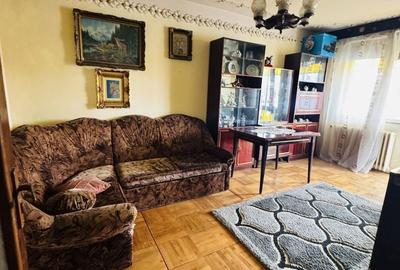 Apartament cu 4 camere în Podgoria - 8