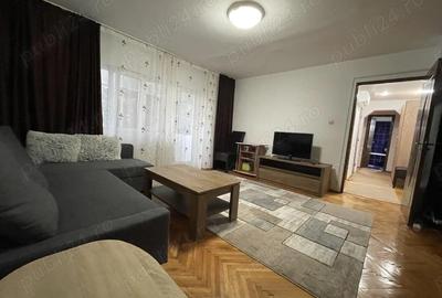 0% COMISION, centrala Proprie, decomandat, 57MP utili - reali, bloc dupa 1985. Mobilat si Utilat 0% COMISION, centrala Proprie, decomandat, 57MP utili - reali, bloc dupa 1985. Mobilat si Utilat - 1