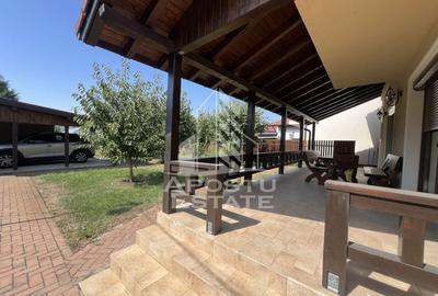 Vila spatioasa cu finisaje deosebite - 22