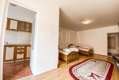 Garsonieră semidecomandată în Zorilor - 3