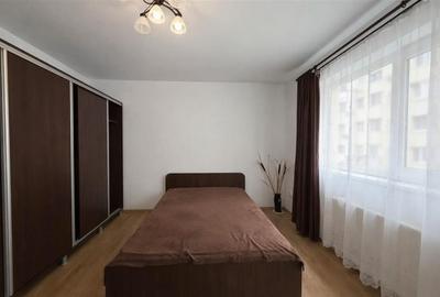 Apartament cu 2 camere decomandat, mobilat în Turnișor - 3