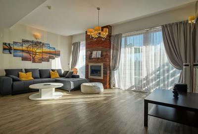 CONFORT, LUMINA SI PRIVELISTI DE POVESTE | APARTAMENT POIANA BRASOV - 8