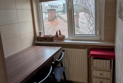 GARSONIERĂ DE ÎNCHIRIAT ÎN ZONA PAJURA SEC.1 - 5