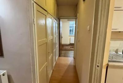 Apartament cu 3 camere decomandat în Săsar - 14
