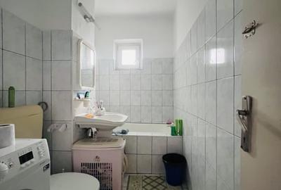 Apartament 2 camere, semidecomandat, 60 mp, parter, zona Lipovei - 5