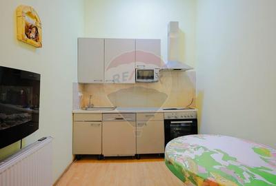 Spațiu industrial, de 1,230 mp, în Exterior Vest - 10