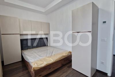 Casa moderna de inchiriat cu 4 camere si curte in Cristian - 4