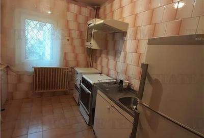 Apartament 2 camere in Calea Vacaresti-Tineretului aproape de metrou - 7