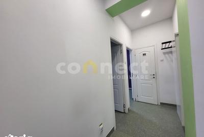Spațiu comercial, de 55 mp, în Someșeni - 3