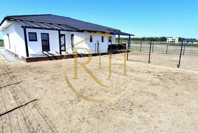 Duplex la cheie, 3 camere, Mosnita,  cartier nou, in plina Dezvoltare - 2
