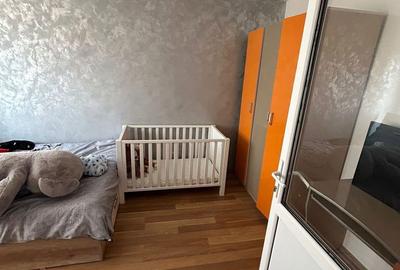 Apartament cu 2 camere în Central - 4