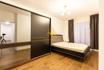 Apartament cu 3 camere semidecomandat, mobilat în Mărăști - 3