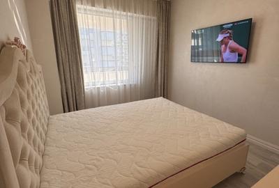 125000 euro! Apartament 2 cam , lux, intabulat, Copou - 8