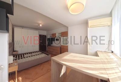 Piata Alba Iulia - 3 camere - Burebista - complet renovat - 11