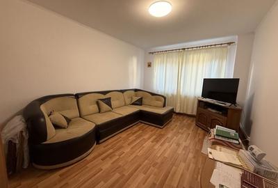 EXCLUSIVITATE!!! APARTAMENT 4 CAMERE DECOMANDAT , ZONA ULTRACENTRAL - 1