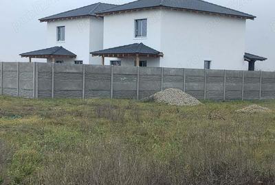 Casă cu 4 camere cu Teren 312 Mp în Central - 5