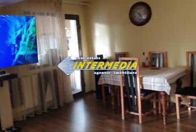 Apartament cu 4 camere decomandat, mobilat în Cetate - 4