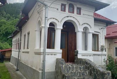 Casă cu 4 camere în Lerești - 4