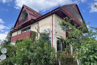 DE VANZARE Pensiune pe malul Lacului Casla - TULCEA - 5