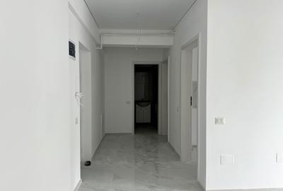 Apartament cu 2 camere decomandat în Chiajna - 4