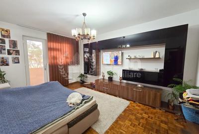 Apartament 3 camere | Decomandat | Etaj 1 | Balcon | Grigorescu - 2