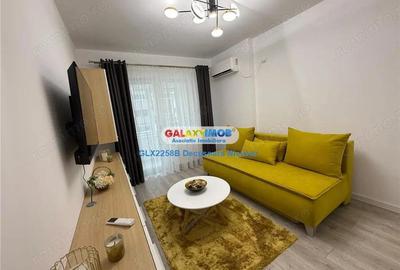 Garsoniera Bd. Iuliu Maniu, Panorama City, mobilata utilata 450 euro - 1